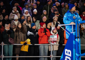 Финал чемпионата России <br>по волейболу на снегу <br>(14-16.03.2025)