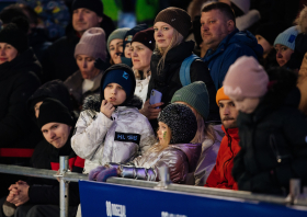 Финал чемпионата России <br>по волейболу на снегу <br>(14-16.03.2025)