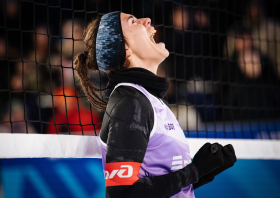 Финал чемпионата России <br>по волейболу на снегу <br>(14-16.03.2025)