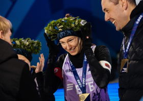 Финал чемпионата России <br>по волейболу на снегу <br>(14-16.03.2025)