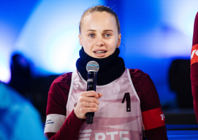 Финал чемпионата России <br>по волейболу на снегу <br>(14-16.03.2025)