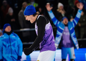 Финал чемпионата России <br>по волейболу на снегу <br>(14-16.03.2025)