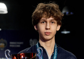 Чемпионат России <br>по боулингу <br>(02-07.05.2026)