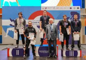 «Россия – Родина героев»: итоги