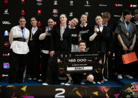 Золотая серия побед