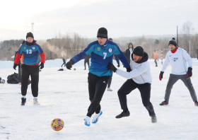 Зеленогорск, спасибо за гостеприимство!