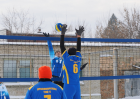 Зеленогорск, спасибо за гостеприимство!