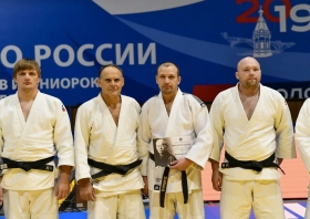 Методический семинар в преддверии первенства России