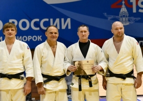 Методический семинар в преддверии первенства России