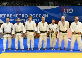 Методический семинар в преддверии первенства России