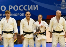 Методический семинар в преддверии первенства России