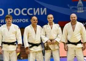 Методический семинар в преддверии первенства России