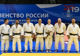 Методический семинар в преддверии первенства России