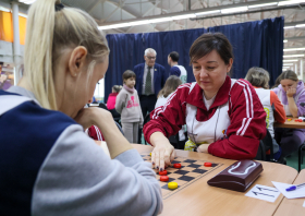 XIV Зимние спортивные игры среди городских округов Красноярского края