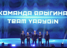 Будь в команде! Состоялась церемония открытия Кубка Ивана Ярыгина