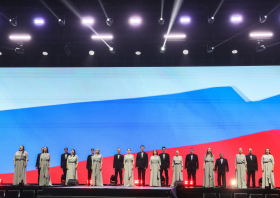 «Кубок Ивана Ярыгина – 2024» <br>(фото: Дарья Кривицкая)