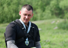 Чемпионат края по мотоциклетному спорту, эндуро (12.06.2025)