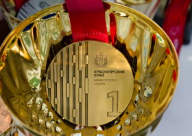Чемпионат края по мотоциклетному спорту, эндуро (12.06.2025)