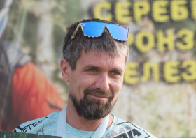 Чемпионат края по мотоциклетному спорту, эндуро (12.06.2025)