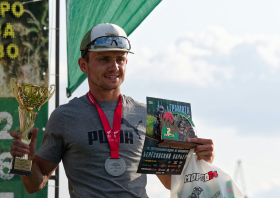 Чемпионат края по мотоциклетному спорту, эндуро (12.06.2025)