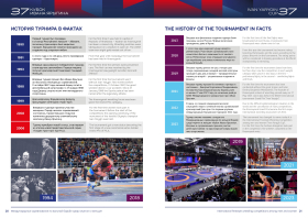 Кубок Ивана Ярыгина – 2026<br>