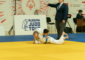 Турнир памяти Виктора Копылова (14-15.12.2024)