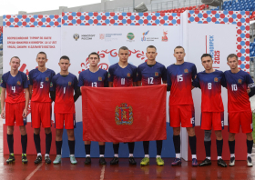 Всероссийский турнир по лапте (юниоры и юниорки 15-17 лет)