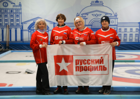 Лига трудовых коллективов Красноярского края: <br>гольф, кёрлинг, плавание (25-26.10.2025)