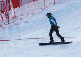 Чемпионат России <br>по сноуборду <br>(12-20.03.2025)