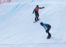 Чемпионат России <br>по сноуборду <br>(12-20.03.2025)