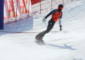Чемпионат России <br>по сноуборду <br>(12-20.03.2025)