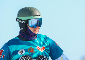 Чемпионат России <br>по сноуборду <br>(12-20.03.2025)