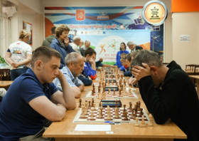 XIV Летние спортивные игры среди городских округов Красноярского края (29.08-01.09.2024)