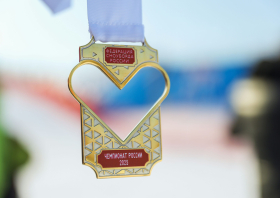 Чемпионат России <br>по сноуборду <br>(12-20.03.2025)