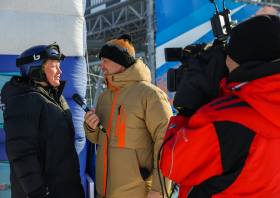 Чемпионат России <br>по сноуборду <br>(12-20.03.2025)
