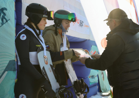 Чемпионат России <br>по сноуборду <br>(12-20.03.2025)