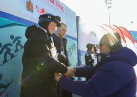 Чемпионат России <br>по сноуборду <br>(12-20.03.2025)