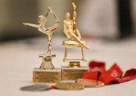 Завтра стартует юбилейный турнир памяти Елены Наймушиной