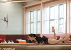 Всероссийские соревнования памяти Елены Наймушиной – 2024