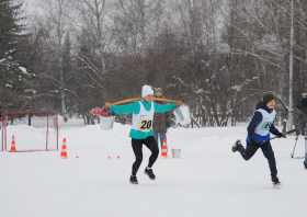 Зеленогорск, спасибо за гостеприимство!