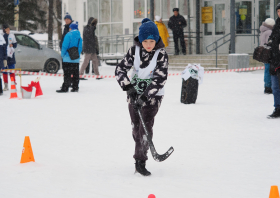 Зеленогорск, спасибо за гостеприимство!