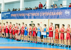 Турнир Алексея Шумакова пройдет в 43-й раз