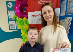 Акция «Значкист ГТО»: старт 1 марта