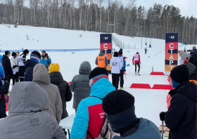 Чемпионат и Первенство России<br> по северному многоборью<br> (19-23.03.2024)