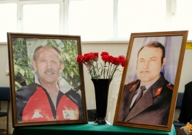 23 награды Всероссийских соревнований по самбо памяти Астахова и Агафонова