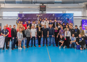 II Всероссийские игры по фиджитал-спорту завершились