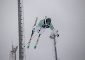 Глеб Ходов – победитель первенства России