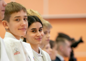 Турнир на призы Олега Вакуленко принес красноярцам более 100 медалей