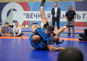 «Россия – Родина героев»: итоги