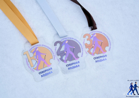 Лига трудовых коллективов: финальные заплывы